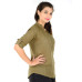 Formal Cotton Top